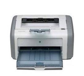 HP1020黑白激光打印机租赁/出租