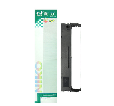 耐力 NIKO 色带架 适用于 实达/STAR NX500/NX510 BK